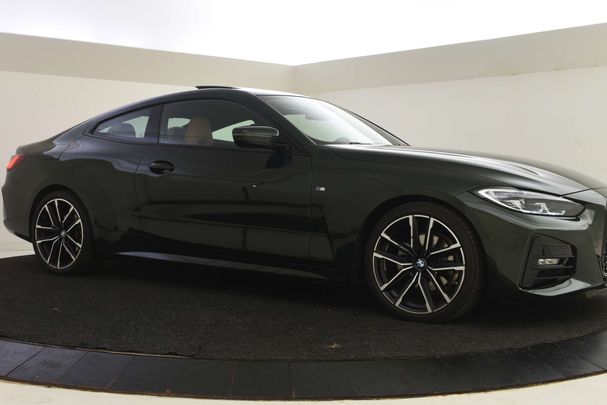 BMW 420i M Sport 135 kW image number 19