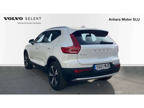 Volvo XC40 Recharge T4 155 kW image number 4