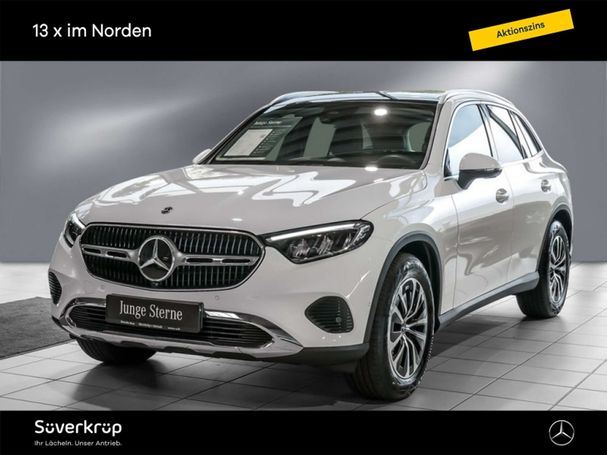 Mercedes-Benz GLC 220 d 145 kW image number 1