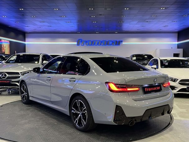 BMW 330e 215 kW image number 7