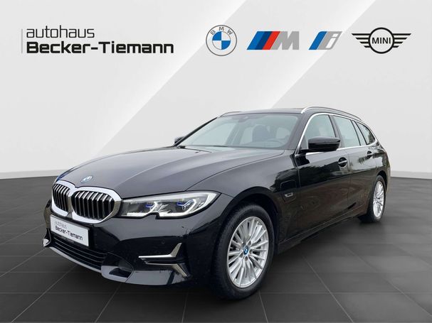 BMW 320 e Touring xDrive 150 kW image number 1