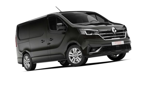 Renault Trafic L2H1 E-Tech Electric 90 kW image number 11