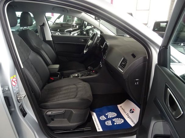 Seat Ateca 1.5 TSI Style 110 kW image number 6