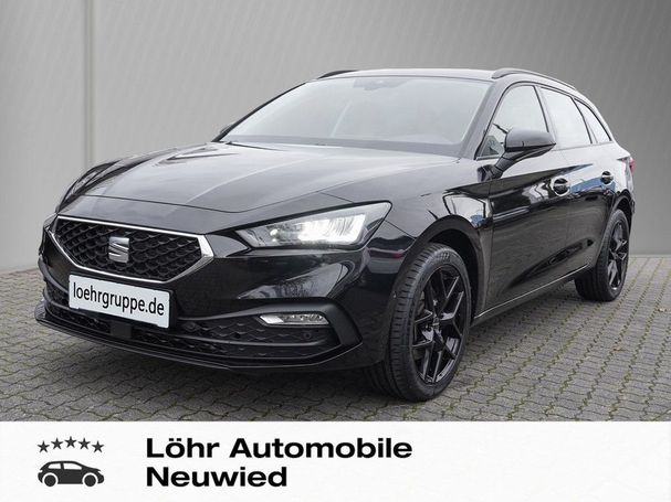 Seat Leon ST 2.0 TDI DSG Style 110 kW image number 2