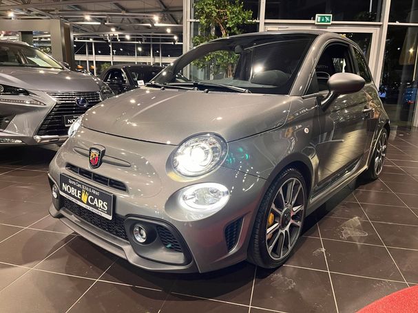 Abarth 695C 132 kW image number 1