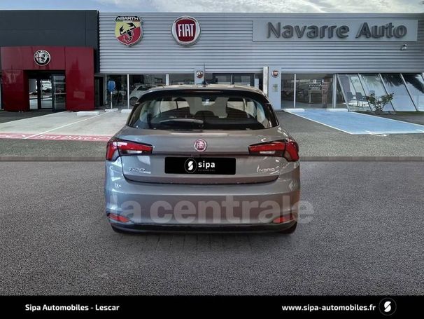 Fiat Tipo 96 kW image number 6