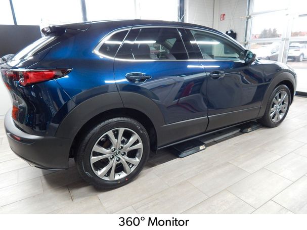 Mazda CX-30 186 137 kW image number 3