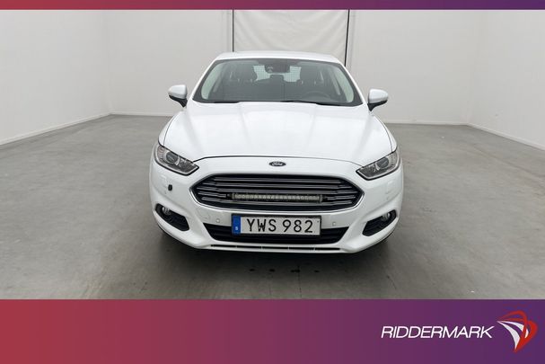 Ford Mondeo 2.0 AWD 110 kW image number 3