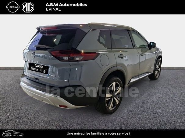 Nissan X-Trail 150 kW image number 4