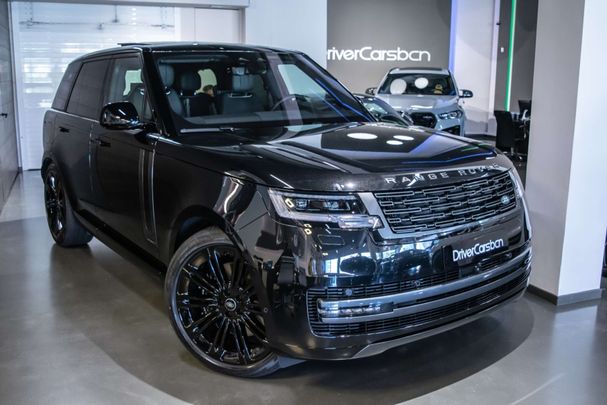 Land Rover Range Rover LWB 390 kW image number 2