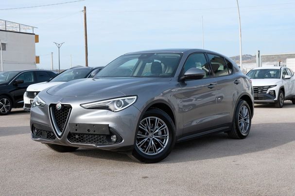 Alfa Romeo Stelvio 2.2 Diesel AT8 118 kW image number 1