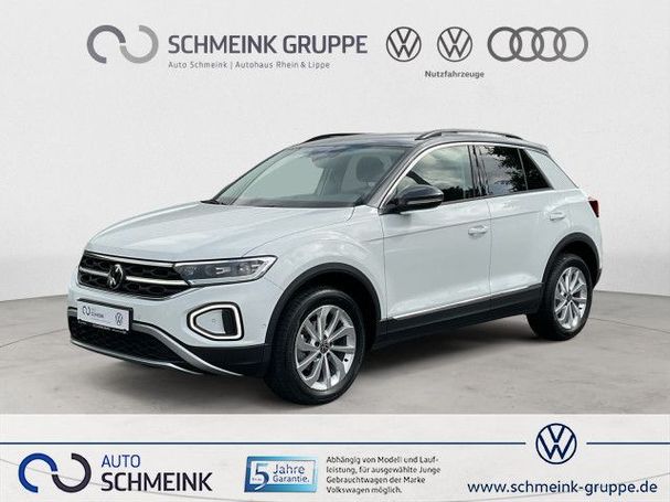 Volkswagen T-Roc 1.5 TSI 110 kW image number 1