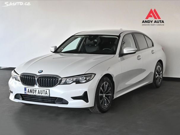 BMW 320d 140 kW image number 1