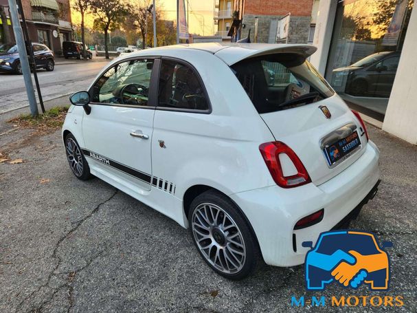 Abarth 595 107 kW image number 5