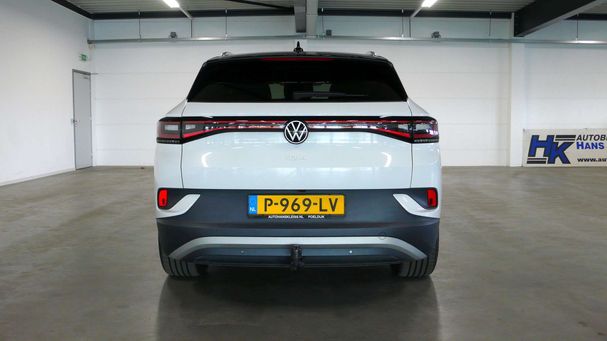 Volkswagen ID.4 150 kW image number 15