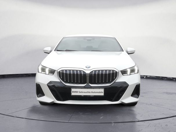 BMW 520d 145 kW image number 8