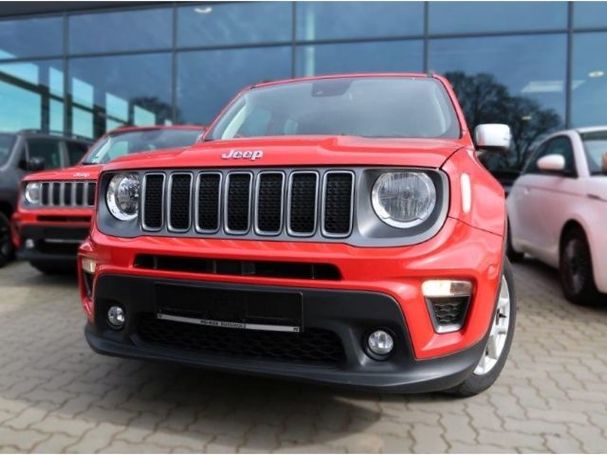 Jeep Renegade 1.5 Limited 96 kW image number 2