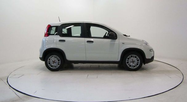 Fiat Panda 1.0 Hybrid 51 kW image number 23