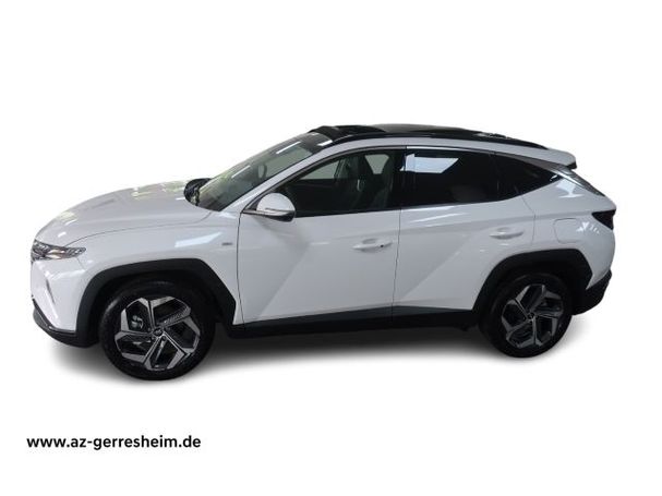 Hyundai Tucson 1.6 Prime DCT 132 kW image number 5