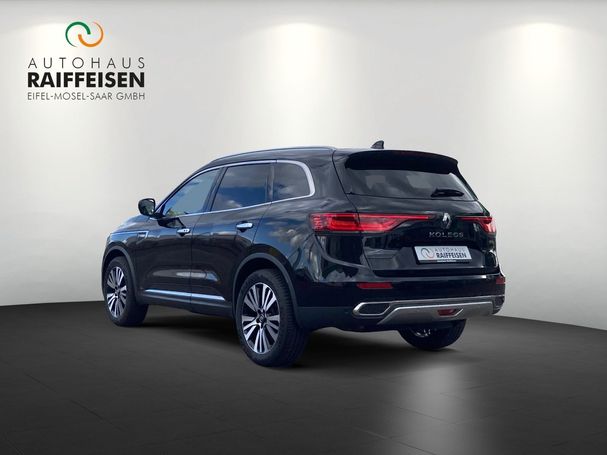 Renault Koleos dCi 185 Initiale Paris 4WD 135 kW image number 4