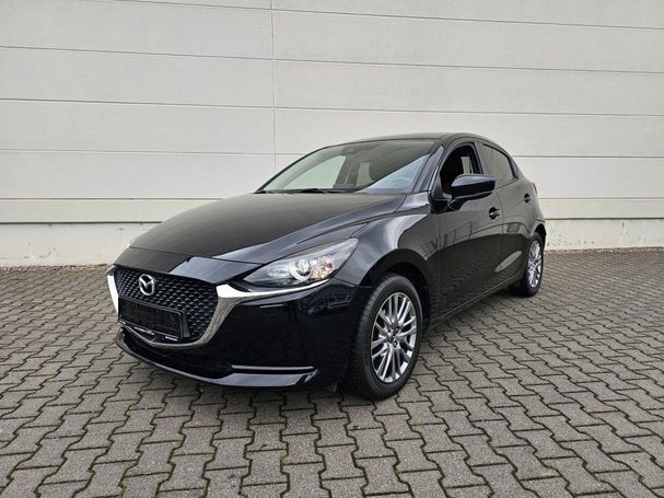 Mazda 2 SkyActiv-G 90 KIZOKU 66 kW image number 1