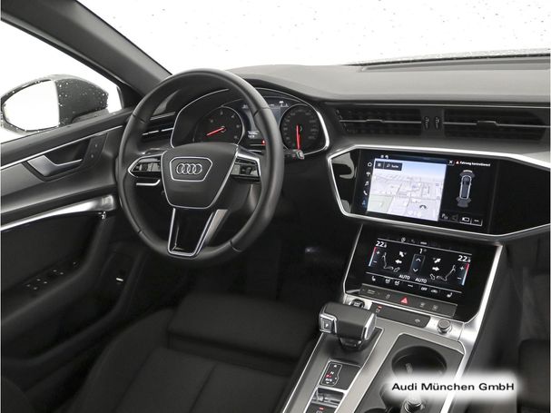 Audi A6 40 TDI S tronic S-line Avant 150 kW image number 7