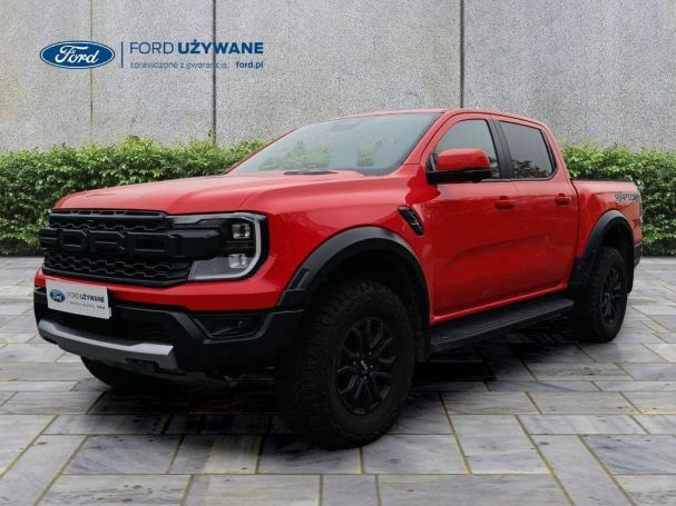 Ford Ranger Raptor 215 kW image number 2