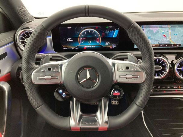 Mercedes-Benz A 45 AMG 313 kW image number 11