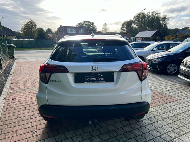 Honda HR-V 1.5 96 kW image number 11