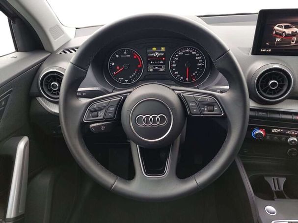 Audi Q2 30 TDI S tronic S-line 85 kW image number 4