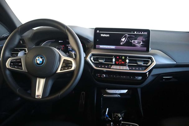 BMW X3 xDrive30e 215 kW image number 10