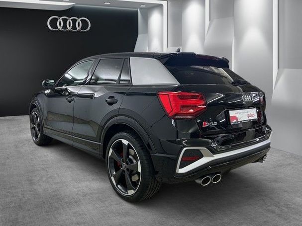 Audi SQ2 2.0 TFSI quattro 221 kW image number 10