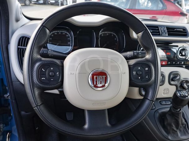 Fiat Panda TwinAir Lounge 63 kW image number 10