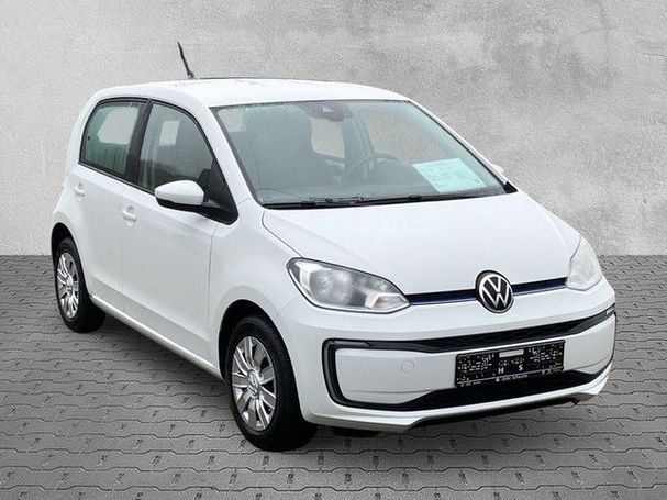 Volkswagen up! 60 kW image number 2