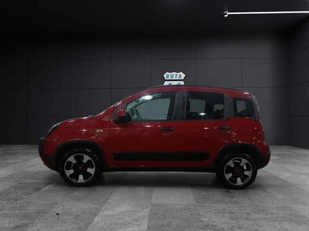 Fiat Panda 1.0 GSE Hybrid 51 kW image number 6