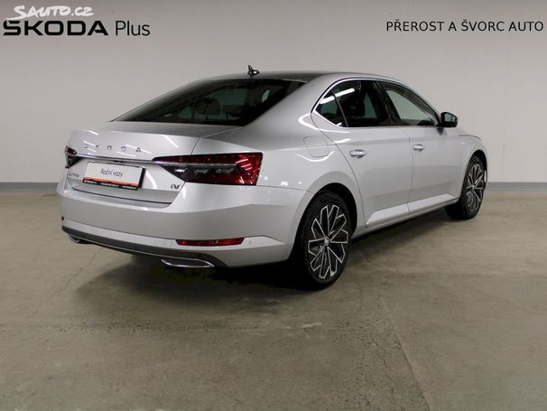 Skoda Superb 115 kW image number 3