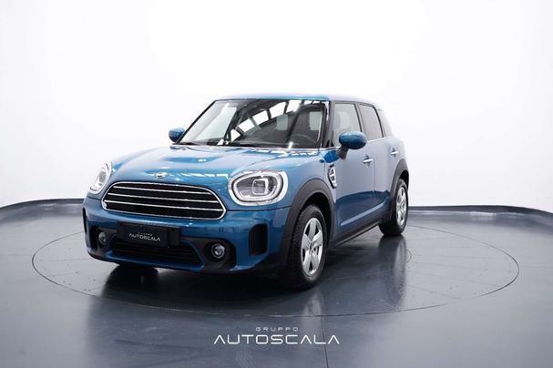 Mini One D Countryman Mini 85 kW image number 1