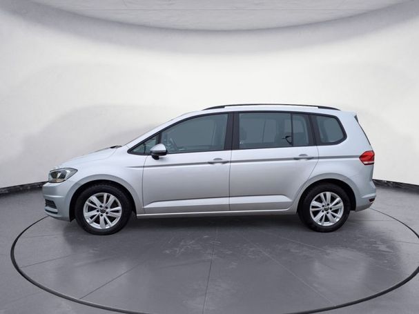 Volkswagen Touran 110 kW image number 5