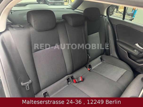 Mercedes-Benz A 180 100 kW image number 14