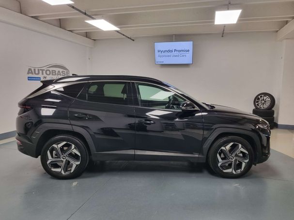 Hyundai Tucson HEV 169 kW image number 3