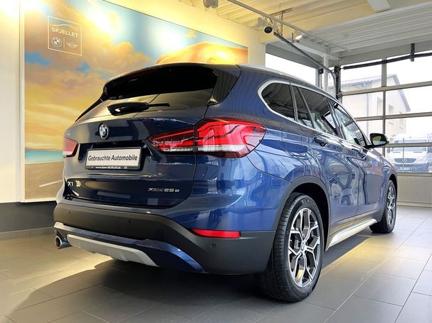 BMW X1 25e xDrive 162 kW image number 9