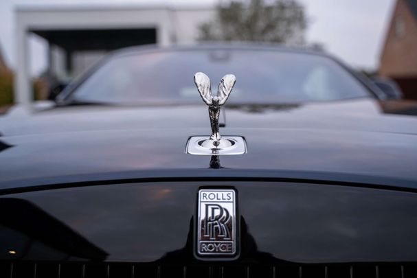 Rolls-Royce Wraith 465 kW image number 34