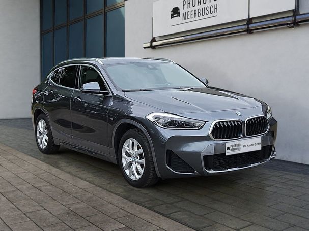 BMW X2 M Sport X sDrive 131 kW image number 2