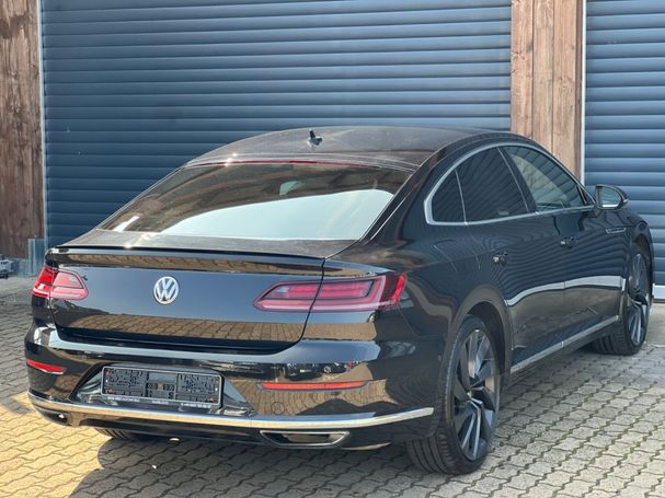 Volkswagen Arteon 4Motion 206 kW image number 6