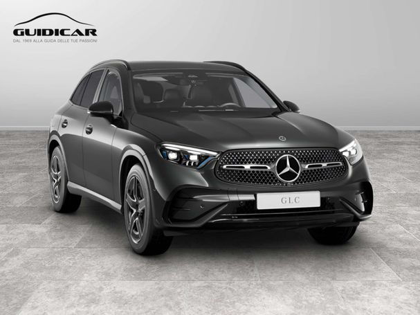 Mercedes-Benz GLC 220 d 145 kW image number 2