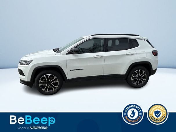 Jeep Compass 140 kW image number 2