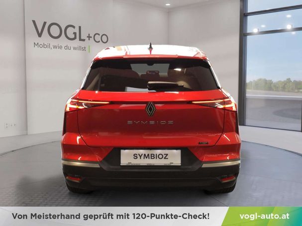 Renault Symbioz E-Tech Full Hybrid 145 Techno 105 kW image number 7