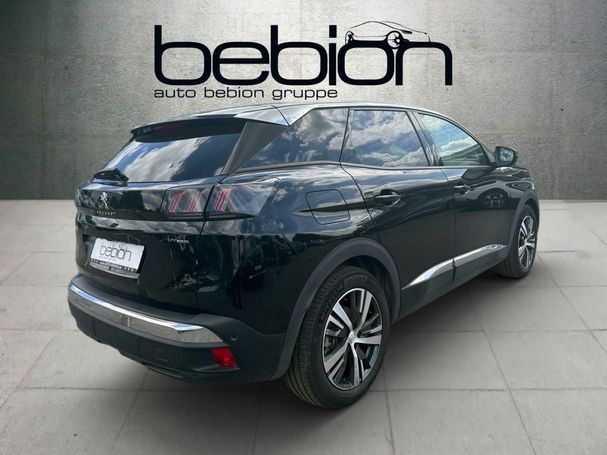 Peugeot 3008 1.6 Hybrid 165 kW image number 13