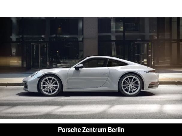 Porsche 992 Carrera 283 kW image number 5