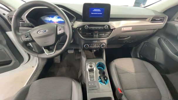 Ford Kuga 2.0 EcoBlue Titanium 88 kW image number 15